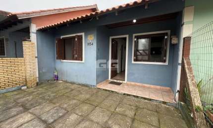 Casa com 2 quartos para alugar na Avenida T, 1154, Nazaré, Cidreira