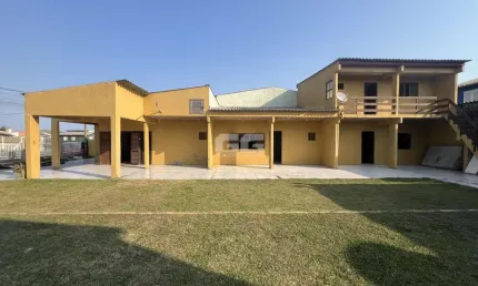 Casa comercial à venda na Rua Manoel Braz De Lima, 5661, Salinas, Cidreira