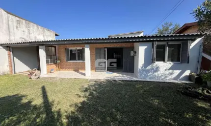 CIDREIRA/RS - CASA DISPONÍVEL PARA VENDA NO BAIRRO SALINAS!