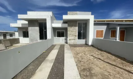 Casa com 2 quartos à venda na Assis Brasil, 1736, Nazaré, Cidreira