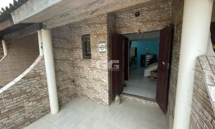 Casa com 1 quarto à venda na Rua Altemar Dultra, 2233, Salinas, Cidreira