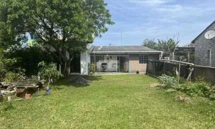 Cidreira - casa 2 dormitórios no bairro parque dos pinos
