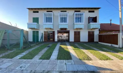 Apartamento com 1 quarto à venda na Lamartine Babo, 272, Praia de Cidreira, Cidreira