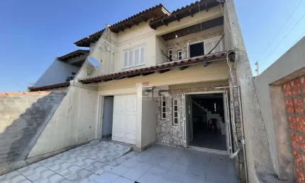 Casa com 3 quartos à venda na Rua Idalino Ferreira Fraga, 2229, Centro, Cidreira