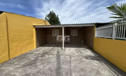 Casa com 4 quartos à venda na Gerânio, 1967, Costa do Sol, Cidreira