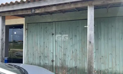 Garagem à venda na Rs-784 - Km 07, SN, Estancia da Lagoa, Cidreira