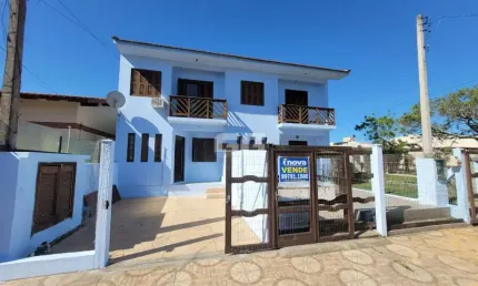 Tramandaí/rs - duplex disponível para locação anual!