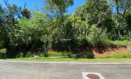 Terreno à venda na Balmoral, Vale das Colinas, Gramado por R$ 623.123