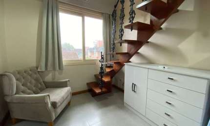 Apartamento com 2 quartos à venda na Alberto Pasqualine, 130, Planalto, Gramado por R$ 650.000