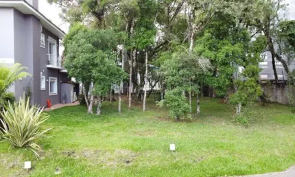 Terreno em condomínio fechado à venda na Boaventira Garcia, 1, Centro, Canela por R$ 850.000