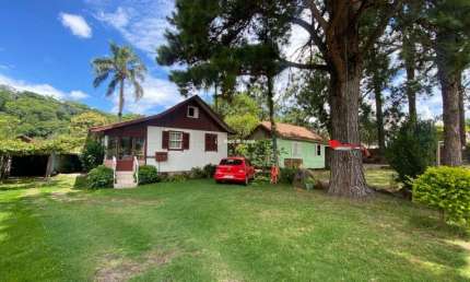 Terreno à venda na RS 115, 5098, Várzea Grande, Gramado por R$ 1.590.000