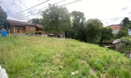 Terreno à venda na cerro largo, 100, carniel, gramado por r$ 636.000