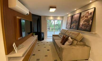 Apartamento com 2 quartos à venda na José Pedro Piva, 235, Vila Suica, Canela por R$ 1.060.000