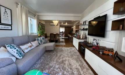 Apartamento com 3 quartos à venda na Borges de Medeiros, 3271, Centro, Gramado por R$ 2.350.000