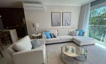 Apartamento com 2 quartos à venda na Rua Emílio Sorgetz, 195, Centro, Gramado por R$ 3.200.000