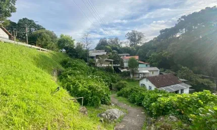 Terreno à venda na Jair da Silva Veiga, 100, Centro, Canela por R$ 1.200.000