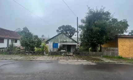 Terreno à venda na Rua Santa Terezinha, 780, Centro, Canela por R$ 700.000