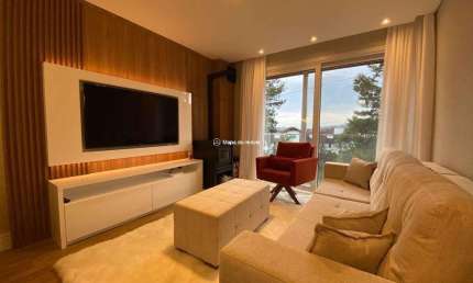 Apartamento com 2 quartos à venda na Rua João Alfredo Schneider, 1270, Planalto, Gramado por R$ 1.600.000