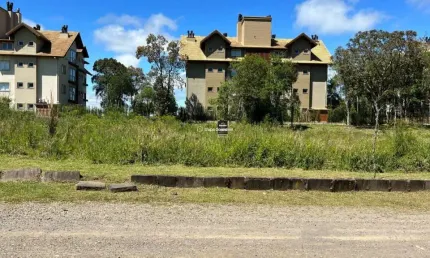 Terreno à venda na carazal, 1, carazal, gramado por r$ 480.000