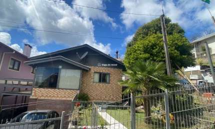 Casa com 2 quartos à venda na Ademar Andrade Cardoso, 100, Casa Grande, Gramado por R$ 665.000