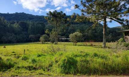 Terreno à venda na Linha Tapera, Linha Tapera, Gramado por R$ 1.100.000