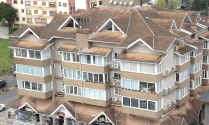 Apartamento com 3 quartos à venda na Praça da Matriz, 1, Centro, Canela por R$ 2.600.000