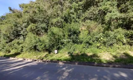 Terreno à venda na Cezare Vaccare, Alpes Verdes, Canela por R$ 389.900