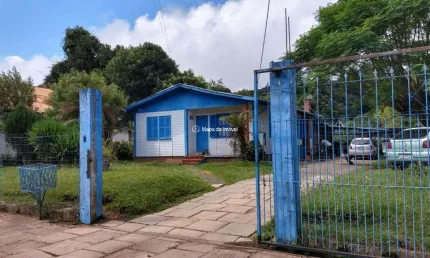 Terreno à venda na General Ernesto Dorneles, 910, Centro, Canela por R$ 1.300.000
