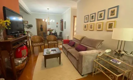 Apartamento com 2 quartos à venda na Rua Emílio Leobet, 100, Centro, Gramado por R$ 848.000