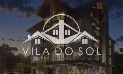 Apartamento com 2 quartos à venda na Rua Faustino Rissi, 522, Várzea Grande, Gramado por R$ 873.998