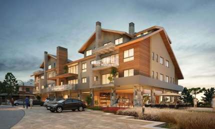 Apartamento com 2 quartos à venda na Borges de Medeiros, 1, Centro, Gramado por R$ 1.997.521