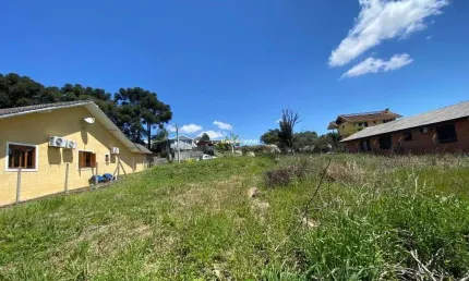 Terreno à venda na Porto Alegre, 2, Moura, Gramado por R$ 1.190.000