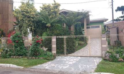 Terreno à venda na Rua Itapeva, 39, Carniel, Gramado por R$ 1.900.000
