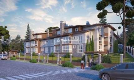 Apartamento com 2 quartos à venda na Santa Tereza, 1, Santa Terezinha, Canela por R$ 890.000