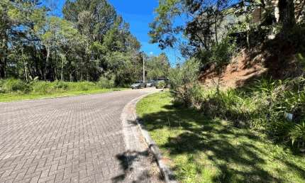 Terreno à venda na Balmoral, 1, Vale das Colinas, Gramado por R$ 535.000