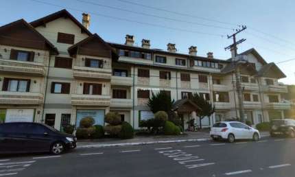 Apartamento com 2 quartos à venda na Vigilante, 97, Avenida Central, Gramado por R$ 800.000