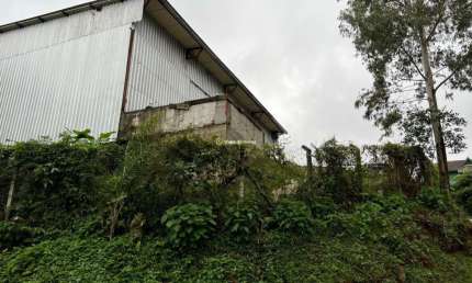 Barracão / Galpão / Depósito à venda na Angelo Tissot, 17, Várzea Grande, Gramado por R$ 2.400.000