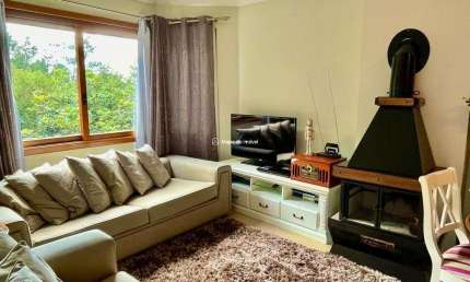 Apartamento com 2 quartos à venda na Borges de Medeiros, 4721, Centro, Gramado por R$ 1.150.000