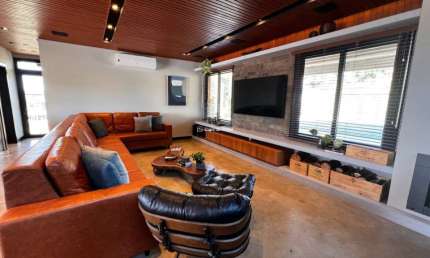 Casa com 5 quartos à venda na Braemar, 43, Vale das Colinas, Gramado por R$ 6.800.000