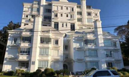 Apartamento com 2 quartos à venda na Elizabeth Rosenfeldt, 140, Jardim Bela Vista, Gramado por R$ 1.360.000