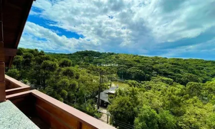 Apartamento com 3 quartos à venda na Waldemar Frederico Weber, 1150, Mato Queimado, Gramado por R$ 1.350.000