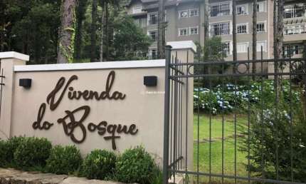Apartamento com 3 quartos à venda na F. G. Bier, 676, Planalto, Gramado por R$ 2.395.000