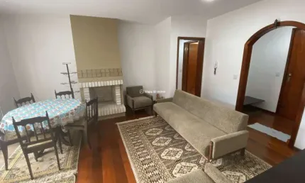 Apartamento com 2 quartos à venda na Rua Augusto Zatti, 78, Centro, Gramado por R$ 1.060.000