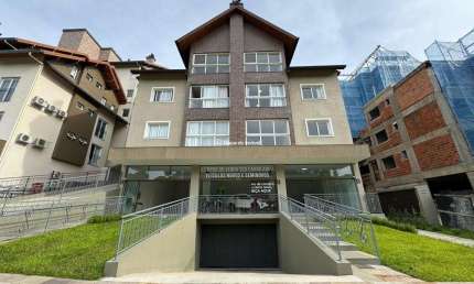 Apartamento com 2 quartos à venda na Borges de Medeiros, 4959, Centro, Gramado por R$ 1.380.000