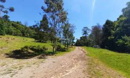 Terreno à venda na João Carlos Camerini, 888, Carazal, Gramado por R$ 11.900.000