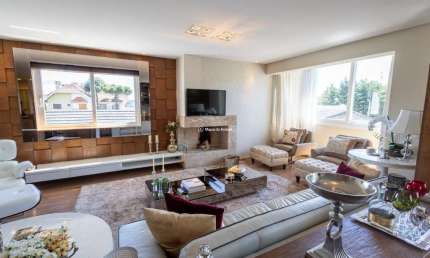 Apartamento com 4 quartos à venda na Rua Euzébio Balzaretti, 582, Centro, Gramado por R$ 3.990.000
