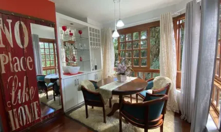Apartamento com 1 quarto à venda na Rua São Pedro, 1409, Centro, Gramado por R$ 800.000