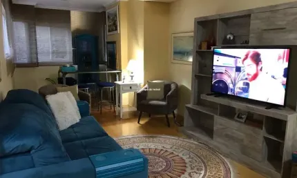 Apartamento com 1 quarto à venda na Rua Emílio Leobet, 100, Centro, Gramado por R$ 538.000