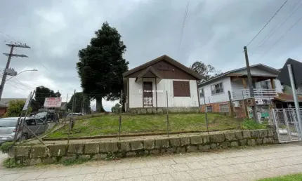 Casa com 1 quarto à venda na Constantino Fernandes Raymundo, 157, Centro, Canela por R$ 1.170.000