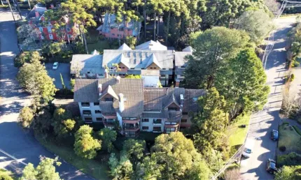 Apartamento com 2 quartos à venda na Rua João Alfredo Schneider, 945, Planalto, Gramado por R$ 1.484.000